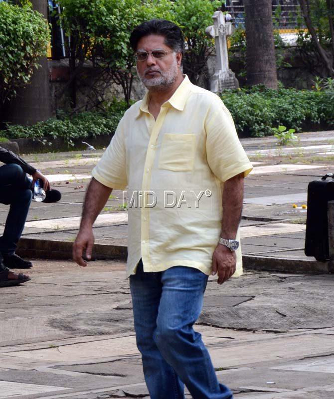 Karan Joseph's parents were then informed about the incident and the body was handed over to his kin after post-mortem. An accidental death report has been registered and probe is underway