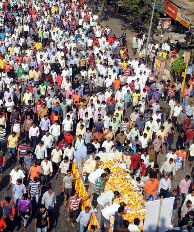 No liquor bottle was found in the car.