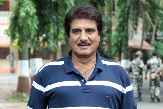 Raj Babbar: Raj Babbar is a Hindi and Punjabi film actor and politician belonging to Indian National Congress. Raj Babbar entered politics by joining Janata Dal in 1989. He later joined Samajwadi Party and was elected as Member of Parliament of India three times. From 1994 to 1999 he was a member of Rajya Sabha. He was suspended from Samajwadi Party in 2006. In 2008, Raj Babbar joined CongressFor the 2019 general elections, Raj Babbar is contesting from Fatehpur Sikri