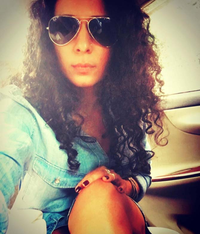 Rajkumar Singh told the police that he is ready to face everything and requested them to keep his family out of this