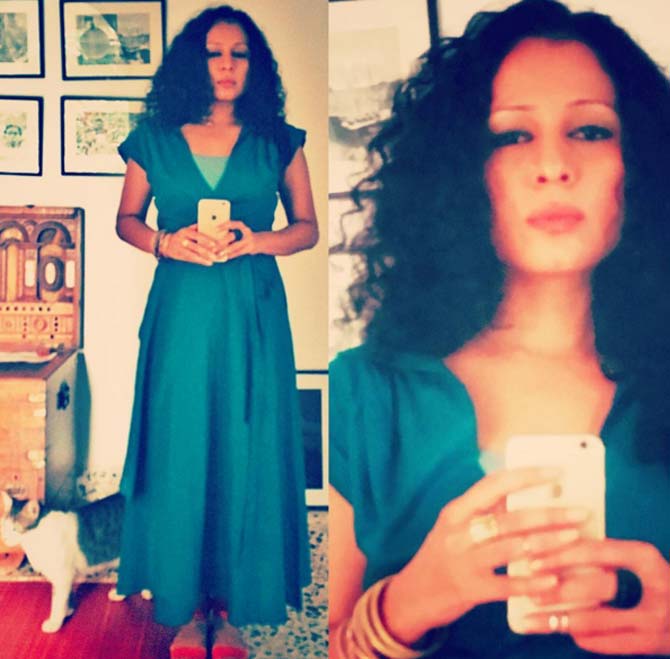 The accused Rajkumar Singh had stolen two ATM cards of Monica Ghurde besides her mobile phone, and transactions made through them helped the police to track him. Police procured CCTV footage from the ATM booth and identified him with the help of a photo available with them in a tenant verification form submitted to Porvorim Police. He was ultimately arrested in Bengaluru  