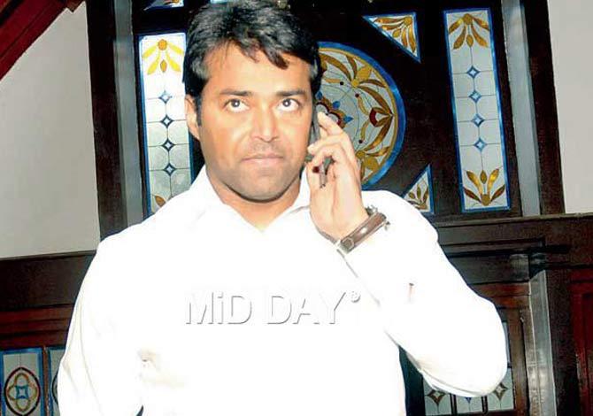 In November 2016, Rhea Pillai approached the HC against an order of the session court in a domestic violence case filed by her against tennis player Leander Paes and his father. The HC admitted her revision petition against Paes who had contended that since they were not legally married, she could not demand the custody of their daughter. Pillai's counsels Dipesh Mehta and Rumi Mirza, told justice AM Badar that Paes had several times accepted in documents that Rhea was his wife.