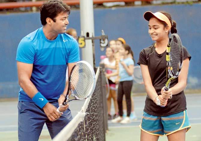 As of today,  Rhea Pillai's lawyer claims he left out a 'zero' in her court petition for compensation for domestic violence, bringing her demand down from Rs 1 crore to Rs 10 lakh. Pillai's lawyers brought up the matter of the missing zero yesterday, when her domestic violence case against Paes was up for hearing at the Bandra Magistrate Court. Pillai was seeking Rs 1 crore in damages for the alleged domestic violence, but because of their mistake, the amount stated in the interim application is merely Rs 10 lakh.