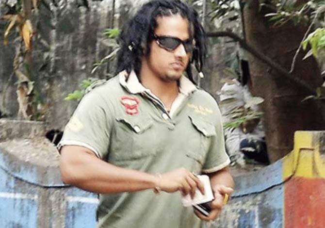 In October 2014, Leander Paes claimed that Rhea Pillai's cricketer friend threatened him and that he feared for his daughter's safety. Paes filed an FIR against cricketer Atul Sharma accusing him of giving Paes and his daughter Death threats in a family court in suburban Bandra. Atul Sharma later got anticipatory bail in the matter. 