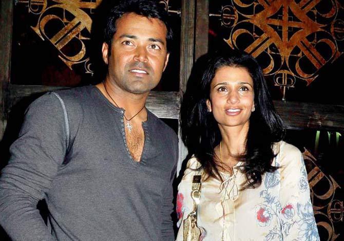 Alleging that his personal relationship with Pillai began to deteriorate soon after the birth of the child, Paes said she ,completely withdrew herself from their relationship and sexual intimacy with him citing post-natal depression. It was only later that he realised that Rhea was ,deliberately trying to distance herself from him because she was engaging herself in other relationships and pursuing her fantasties.'