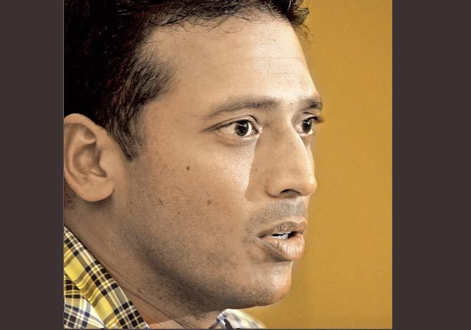 Leander Paes then received some much needed support from his former doubles partner, Mahesh Bhupathi, with whom he had a bitter falling out, has come out and spoken in favour of Paes, claiming he could ,never get abusive or violent.