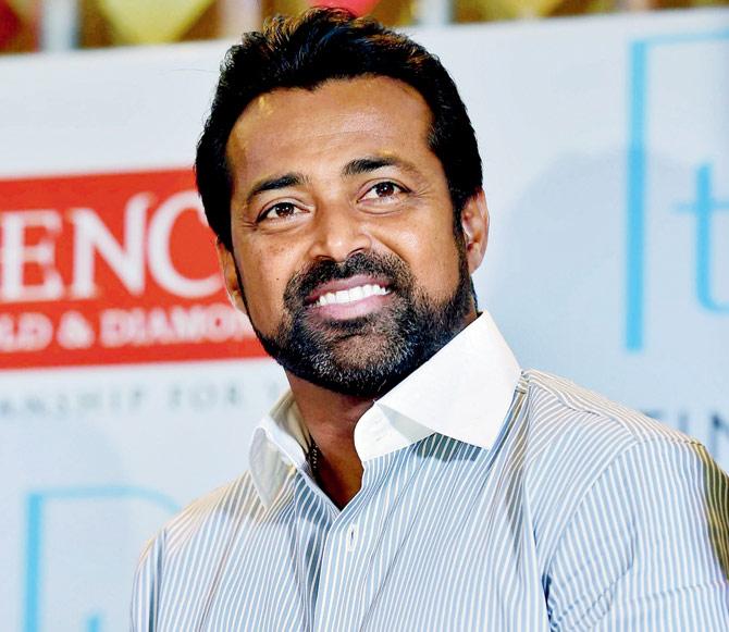 Rhea Pillai recorded her statement before the Bandra Magistrate Court in a domestic violence (DV) petition filed against her estranged partner, tennis player Leander Paes. This followed a statement by Pillai, that she had married Paes not once, but twice, in 2005 and then again in 2008. In a cross examination by Paes' la-wyer Aabad Ponda, Pillai said that she is married to Paes, and that it is mentioned in the DV petition. She told court that she married Paes the second time in 2008 because her divorce decree got through and they decided to revisit their vows