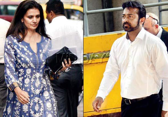 After the mediation, Leander Paes, through his lawyer gave Rhea Pillai a proposal for settlement which they rejected, saying it was unacceptable'. Meanwhile, Pillai's counsel also handed a proposal to the tennis star's counsel, which the lawyer said he would show Paes and revert by August 22, 2016. Pillai had moved HC as she was aggrieved over the Sessions Court's decision in the case she had filed against him under sections of the Domestic Violence Act.