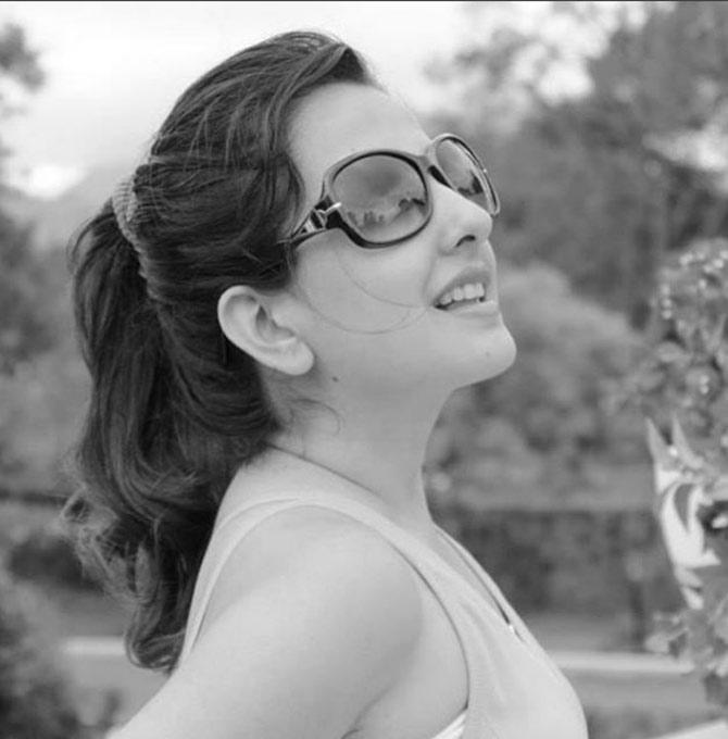 About designing Amy Billimoria said, 'Designing to me is a form of inner expression, it gives me a sense of fulfilment and channels my creative energies. I have been lucky to have successfully managed work and family life all these years. I believe time management is the key to this balance. If imbibed properly, it can be used to go a long way. I have personally benefited from it.'