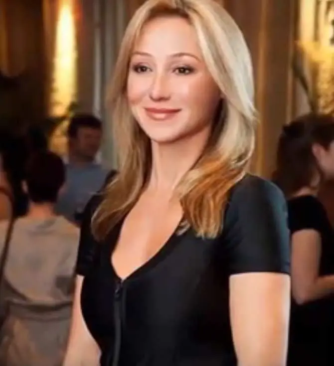 Belinda Caroline Stronach is a Canadian politician who has captured the hearts of many. The Conservative-turned-Liberal leader has served as the Minister of Human Resources and Skills Development, as well as the Minister for Democratic Renewal from 2005 to 2006. Following politics, she became the manager of Canada's biggest automotive part manufacturing company Magna International. Pic/Youtube