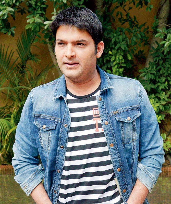 In one of the biggest fights of recent times, a Mumbai court has asked the police to register an FIR against comedian Kapil Sharma for allegedly destroying mangroves to construct his Oshiwara bungalow. Sharma tweeted the prime minister about alleged harassment by the BMC. The incident happened in September 2016