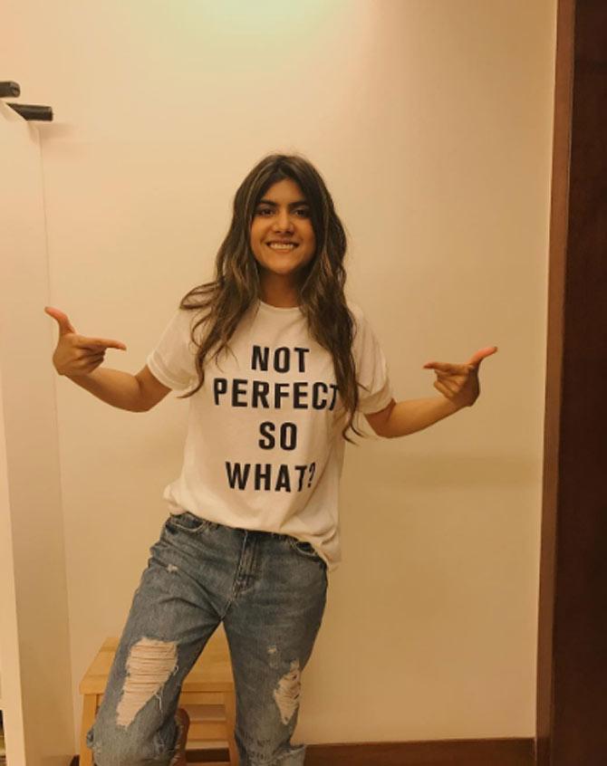 In January 2019, Ananya Birla released her single titled 'Better'. It received 4 million YouTube views in just 2 days. In the same year, she released her first extended play (EP) titled Fingerprint.