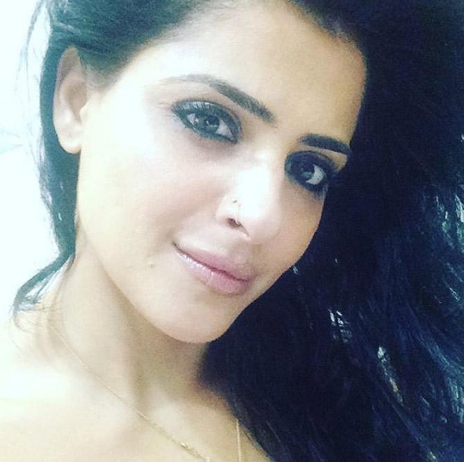 Sunaina started practising yoga in 2005 while she was staying London. Initially, she did not have intentions of becoming an instructor