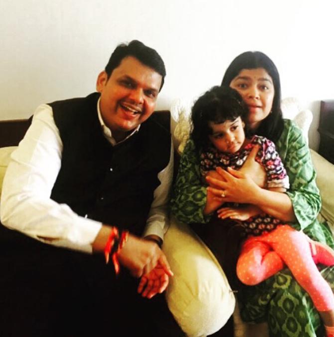 Within the BJP, Poonam Mahajan has been recognized for her hard work and given key roles. She currently is the youngest Woman BJP National Secretary. She has also held other posts such the Presidency of the BJYM and served as the Maharashtra state in-charge for the BJP