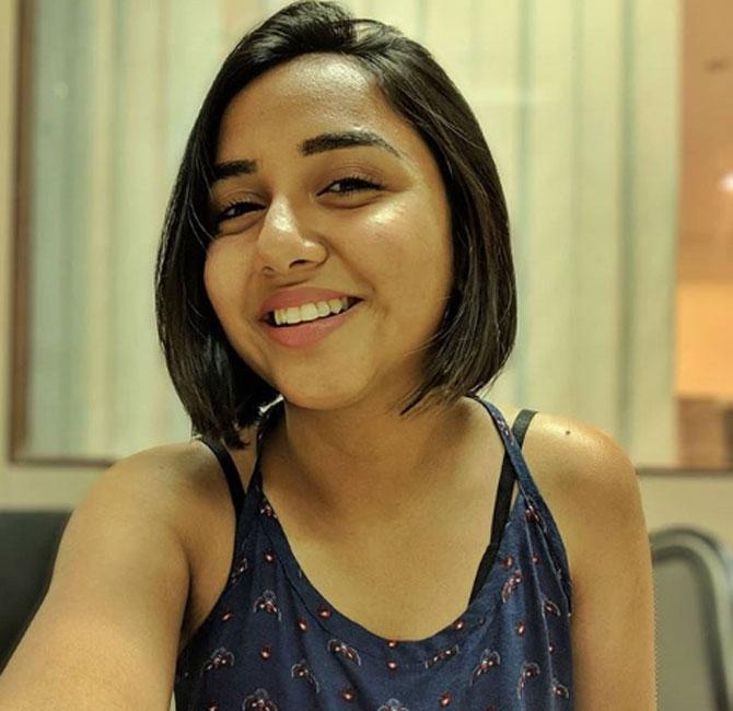 Prajakta Koli: 26-year-old girl is one of India's most famous YouTuber