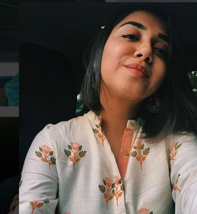 We asked Prajakta Kohli what the USP of her videos was, she says, 'I think the reliability factor has been in our favour on the channel so far.'