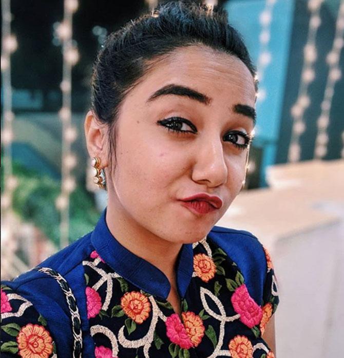 We spoke to Prajakta Koli recently and here she what she said when we asked her about her journey from Radio Jockey to a YouTuber. She says, 'The dream was to become a Radio Jockey. I grew up preparing for it. But life had other plans. I ended up running into Sudeep from One Digital Entertainment when I was a Radio intern. He saw me filming a lame instagram video and suggested I should start making YouTube Videos. Sounded like the most bizarre idea at the time, but look at us now. BEST DECISION EVER!'