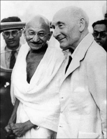 Mahatma Gandhi studied in a local school in Rajkot. His subjects were arithmetic, History, Gujarati, and geography. He joined the High School in Rajkot at the age of 11. Gandhi was a shy student with no interest in games. He loved books and school lessons.