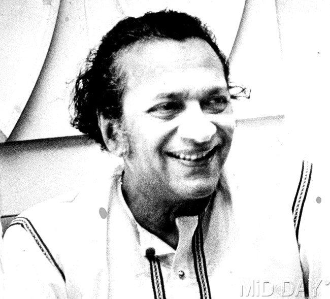 Pandit Ravi Shankar was born Robindro Shaunkor Chowdhury on 7th April, 1920, to a Bengali family in Benares, British India.