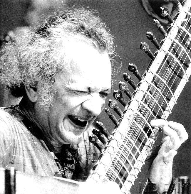 His constant touring of Europe and the Americas, which began in 1956, during which Pandit Ravi Shankar would play Indian classical music helped increase the genre's popularity on a worldwide scale since then.