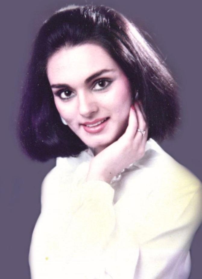 Neerja Bhanot was the first one to alert the captain, the co-pilot and first officers about a possible hijack and it was on her instructions they made their way out from the cockpit, ensuring that the plane could not take off