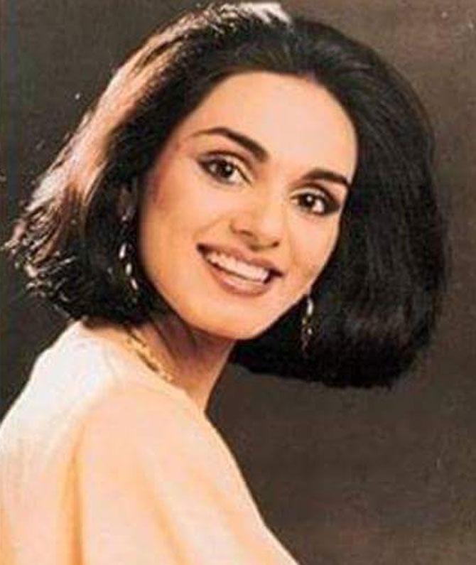 One of the children Neerja Bhanot rescued is now an air pilot and considers her as his ultimate role model. He was 7 years old at that time