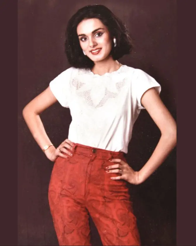Neerja Bhanot was killed while shielding three American children from a hail of gunfire from the terrorists. Out of a total of 44 American passengers, two were killed during the hijacking