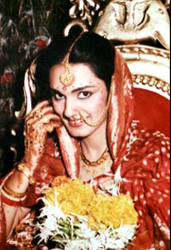 Neerja Bhanot was a flight purser who lost her life trying to save passengers on a Pan American Flight, which was hijacked by a group of terrorists during a stopover in Karachi, Pakistan, in September 1986. 