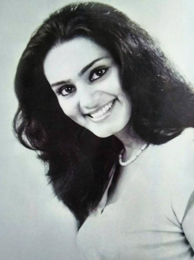 Neerja Bhanot is the youngest recipient of Ashoka Chakra Award - India's most prestigious gallantry award for bravery during peace time