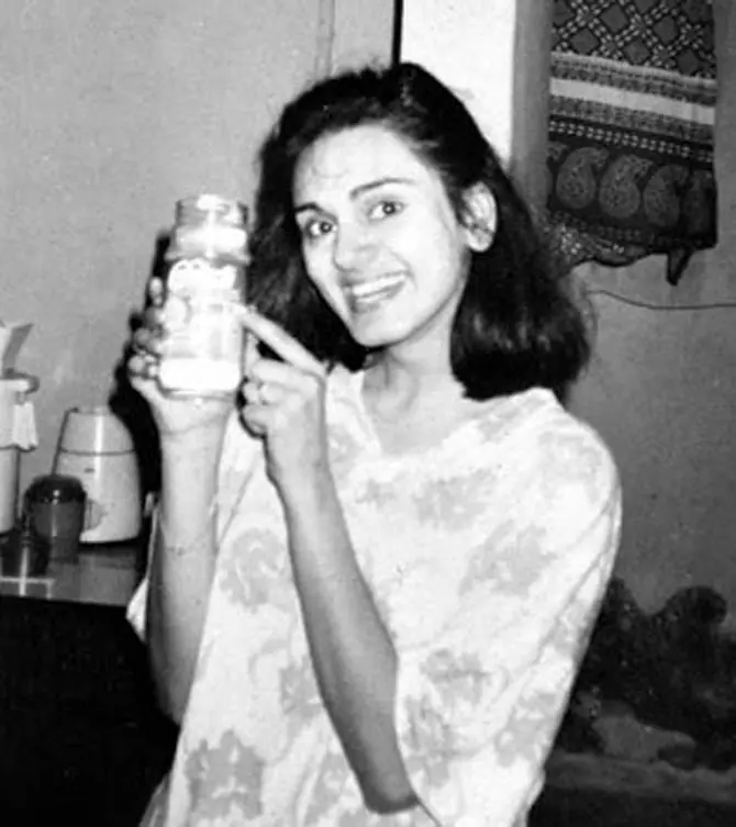 Neerja Bhanot was an Indian model and purser for the airline Pan American World Airways, based in Mumbai, India. 