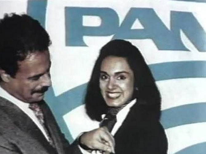 Neerja Bhanot applied for a flight attendant job with Pan Am, in 1985. After getting selected, she went to Miami, Florida for training as a flight attendant, but returned as a purser