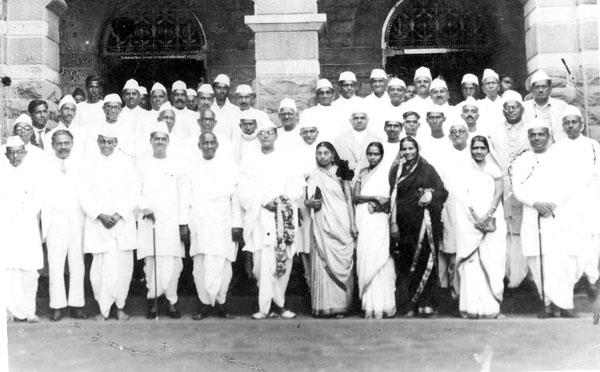 INA had a separate women's unit, the Rani of Jhansi Regiment (named after Rani Lakshmi Bai) headed by Capt. Lakshmi Swaminathan, which was seen as a first of its kind in Asia.
