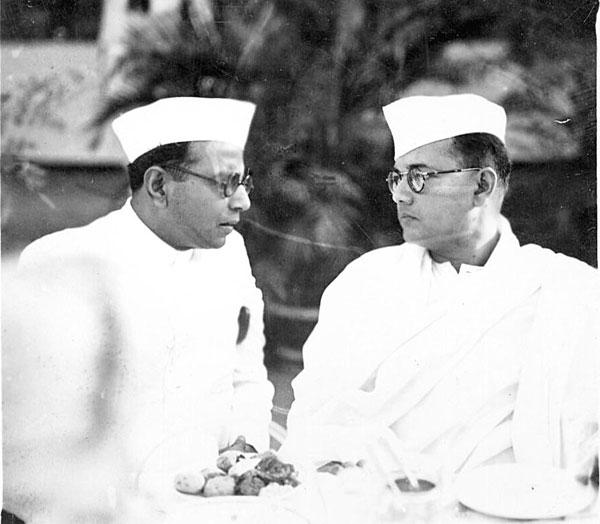 Netaji Subhas Chandra Bose had gone missing in 1945 and some of his family members have rejected the theory that he had died in a plane crash in Taihoku airport in Taiwan on August 18, 1945
