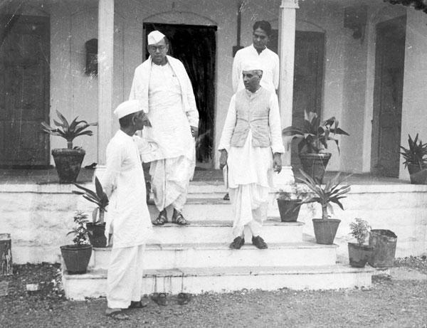 News agency PTI said A secret report submitted by the central intelligence office, Calcutta to deputy inspector general of police, IB, West Bengal on 25.1.1949 stated, 'Sarat Chandra Bose (elder brother of Netaji) inclined to believe from information gathered during his European tour that Netaji Subhas Chandra Bose was alive and that he is now somewhere in China controlled by the Communist army of China'.