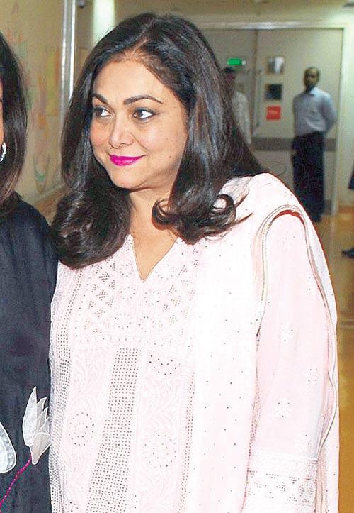 Tina Ambani was crowned Femina Teen Princess India 1975 and represented India at the Miss Teenage Intercontinental contest. She finished as the second runner-up in the international event