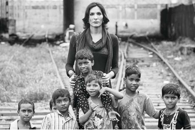 Mahuva is a transgender woman who is keen to land a degree that will make her financially independent. Mahuva, who hails from Uttar Pradesh, dropped out in Std X after her classmates harassed her about her sexual orientation. She has sought the help of passengers in her local train route for crowdfunding, so that her dreams may be realised as she prepares for her St XII exams. Interestingly, Mahuva's story was made into a five-min short titled Mumbai's Mahuwa,Mahuva's Mumbai by Santosh Kamble, and screened at the Mumbai Film Festival in 2016. It won the top honour -- Golden Gateway award -- in the Dimensions Mumbai 2-16 category. Kamble followed her journey as she went about trying to change the perception of Mumbaikars about the transgender community.