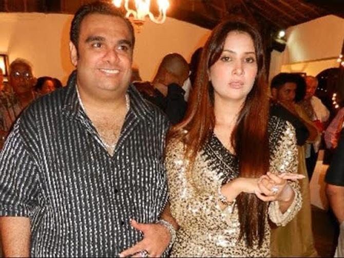 Bollywood actress Kim Sharma shocked her fans after she married Kenyan businessman Ali Punjani. The marriage did not stand the test of time. Pic/Youtube