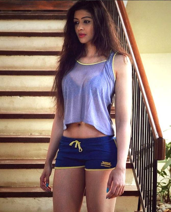 Sapna Vyas Patel's claim to fame was that she had lost 33 kgs in record time to move from fat to fit. She has since been sharing popular tips on weight loss on social media