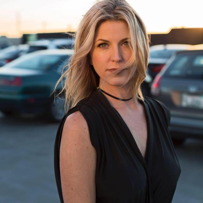 Texan Casey Thompson has had a strong foundation in fine dining. She has also worked as an executive chef in a popular Asian restaurant. After her stellar performance in Top Chef, Thompson travelled the world experiencing various culinary techniques. Pic/Instagram