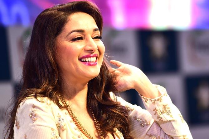 Madhuri Dixit-Nene pursued a degree in microbiology at Parle College, Mumbai. However, six months after she started her course, Madhu Dixit Nene decided to discontinue studies and pursue a full-time career in films. Apart from Madhuri, Maharashtra state education minister Vinod Tawde is also an alumnus of the college