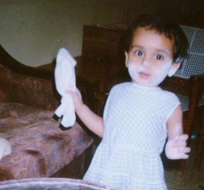 Manushi Chhillar, the winner of the Miss World 2017 pageant, was born in Rohtak town, which is around 70 km from New Delhi, on May 14, 1997. Manushi Chhillar studied in St. Thomas School in New Delhi. Manushi Chhillar was all India CBSE topper in English in Class 12. 