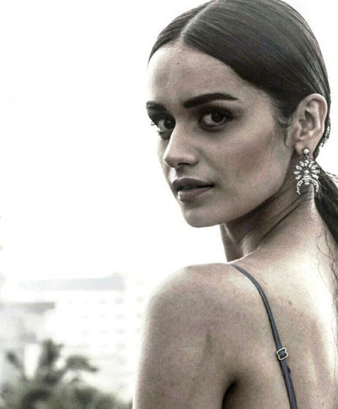 The family members and friends distributed sweets after news of Manushi Chhillar winning the Miss World title broke. There were reports of celebrations in Bamdoli village near Bahadurgarh town in Haryana's Jhattar district, around 55 km from Delhi, as residents burst crackers in celebration.