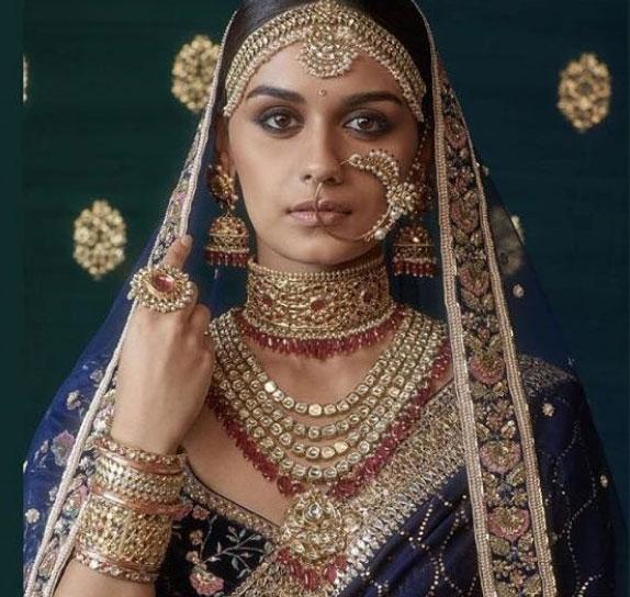 Regarding fashion, Manushi Chhillar said, 'I was interested in fashion since the beginning and I think everyone likes fashion. It's a way of expressing who you are. Even when I was in medical college, I wore a white coat then. That was my fashion statement as a medical student.'