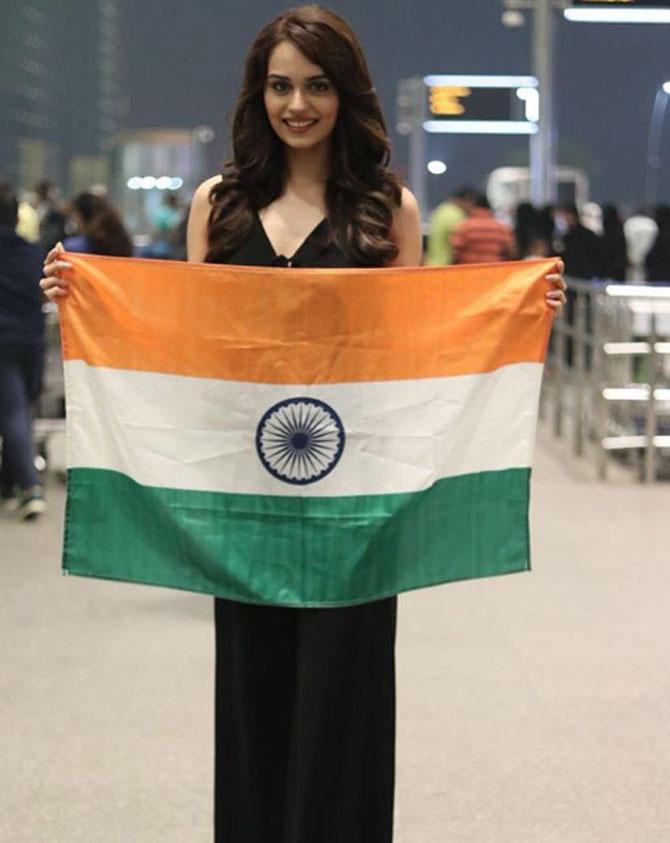 The crowning of Manushi Chhillar, whose family hails from the conservative Jat community, as Miss World 2017 brought the focus back on women from the state making it big at the international level.