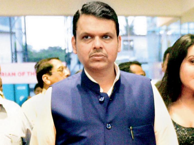 From being a staunch politician to an intelligent person and a family man, Devendra Fadnavis is a man of many facets. He became the second youngest Chief Minister of Maharashtra when he took hold of the office on October 31, 2014. Devendra and his wife Amruta Fadnavis, who is a singer, social activist, and banker, are doting parents to their daughter Divija.