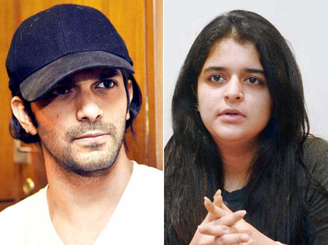 Amit and Urvashi Thackeray: Amit Thackeray is the son of Raj and Sharmila Thackeray. He was soft-launched into politics during the 2014 Maharashtra Assembly elections. In 2017, during the civic polls, Amit started a Facebook page to interact with the youth of Maharashtra.  Amit is a cartoonist and loves playing football. Recently, Amit tied the knot with his fiancee Mitali Borude in a traditional Maharashtrian wedding which saw the presence of who's who of Bollywood, business, politics, and others. Amit's younger sister, Urvashi, has always stayed away from politics. But she has carved a name for herself in Bollywood and fashion industry. Urvashi was the assistant director of the David Dhawan directorial Judwaa 2 and garnered a lot of appreciation for her work in the film. She even launched a ready-to-wear label - The Rack' - a few years back with her now sister-in-law Mitali.