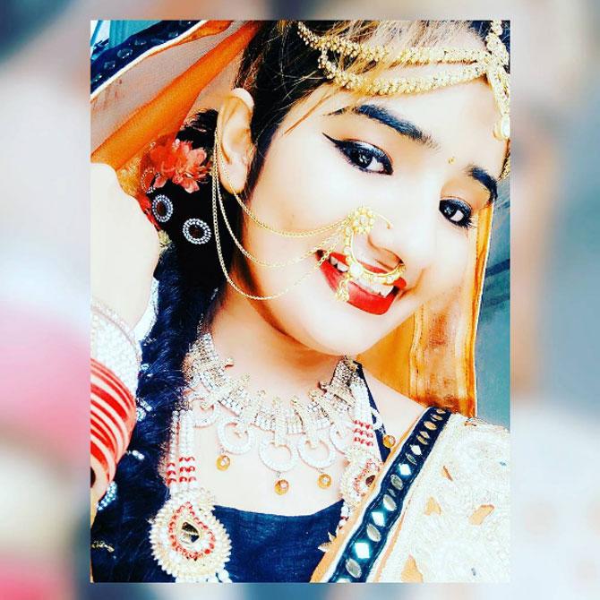Harshita Dahiya, a resident of Nahra-Nahri village of Haryana's Sonipat, was living in Narela of Delhi. She was on way to her home when the incident occurred. She was accompanied by a male singer, her assistant and driver