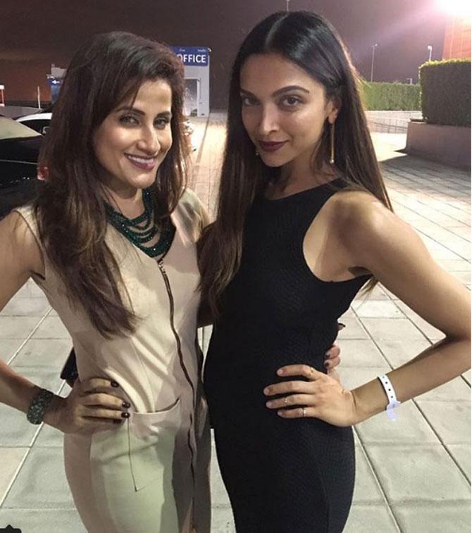 Yasmin Karachiwala, who has also trained stars like Alia Bhatt and Katrina Kaif, came up with a 'new workout called 20-20-20' for Deepika to get her in the right shape for 'Padmavati'