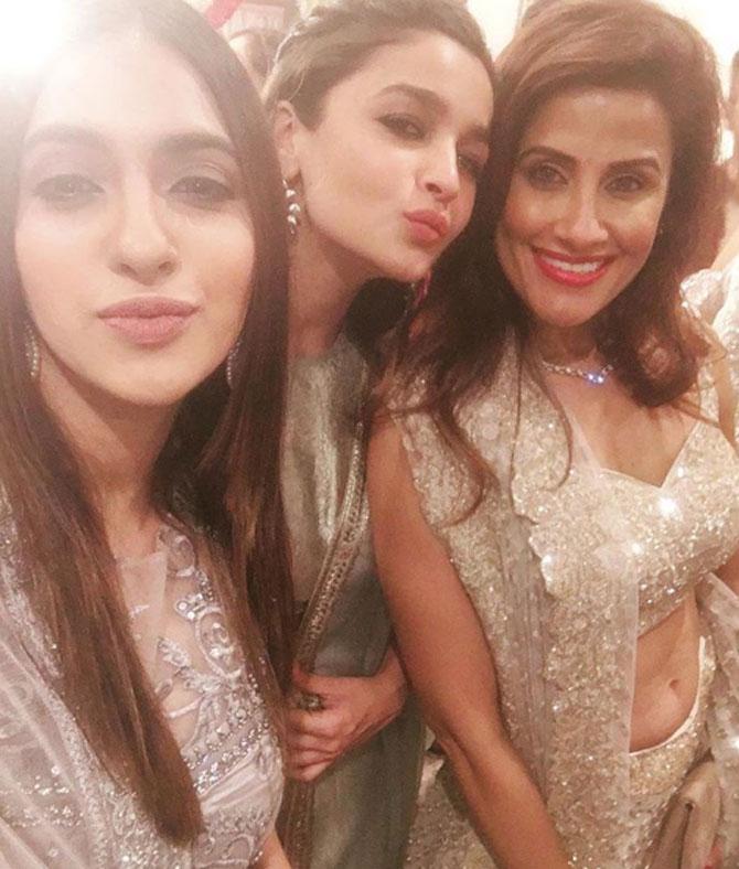 Yasmin Karachiwala tells most people to do a combination of strength and Pilates