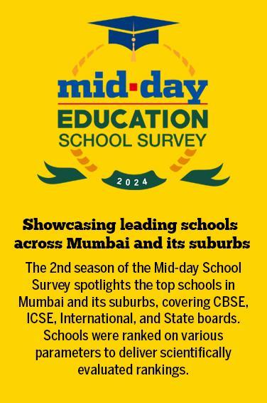School Survey 2024